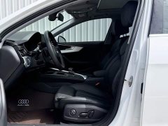 Audi A4L 2020 40 TFSI Fashion Dynamic - ფოტო 18