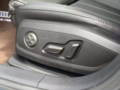 Audi A4L 2020 40 TFSI Fashion Dynamic - ფოტო 19