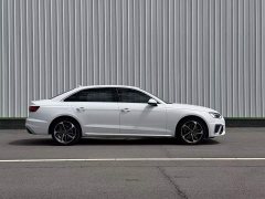 Audi A4L 2020 40 TFSI Fashion Dynamic - ფოტო 6