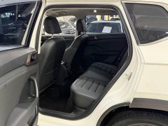 Volkswagen Touareg 280TSI FWD Luxury Edition - ფოტო 11