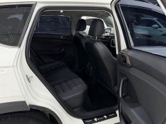 Volkswagen Touareg 280TSI FWD Luxury Edition - ფოტო 12