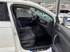 Volkswagen Touareg 280TSI FWD Luxury Edition - ფოტო 13