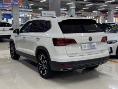 Volkswagen Touareg 280TSI FWD Luxury Edition - ფოტო 6
