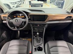 Volkswagen Touareg 280TSI FWD Luxury Edition - ფოტო 7