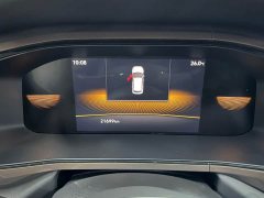 Volkswagen Touareg 280TSI FWD Luxury Edition - ფოტო 8