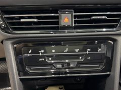 Volkswagen Touareg 280TSI FWD Luxury Edition - ფოტო 9
