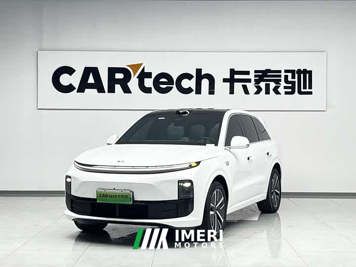 Li Auto L6 Max