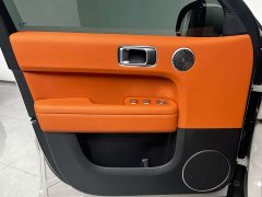 Li Auto L6 Max - ფოტო 5