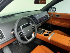 Li Auto L6 Max - ფოტო 6