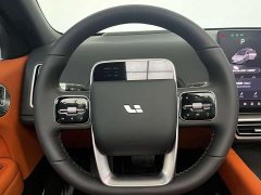Li Auto L6 Max - ფოტო 9