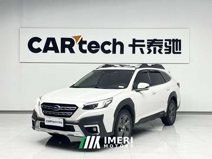 Subaru Outback 2.5i Sport EyeSight