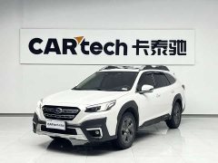 Subaru Outback 2.5i Sport EyeSight - ფოტო 1