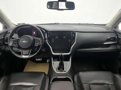 Subaru Outback 2.5i Sport EyeSight - ფოტო 12
