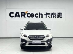 Subaru Outback 2.5i Sport EyeSight - ფოტო 3