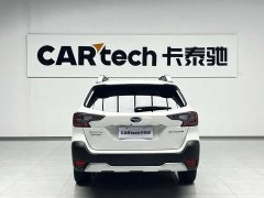 Subaru Outback 2.5i Sport EyeSight - ფოტო 4
