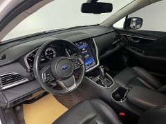 Subaru Outback 2.5i Sport EyeSight - ფოტო 5