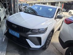Geely Bingyue 2023 1.5T DCT Diamond Edition - ფოტო 1