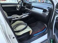 Geely Bingyue 2023 1.5T DCT Diamond Edition - ფოტო 10