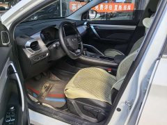 Geely Bingyue 2023 1.5T DCT Diamond Edition - ფოტო 6