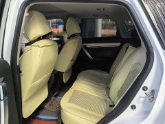 Geely Bingyue 2023 1.5T DCT Diamond Edition - ფოტო 7
