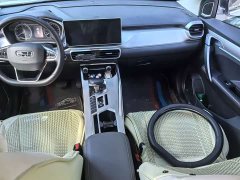 Geely Bingyue 2023 1.5T DCT Diamond Edition - ფოტო 8