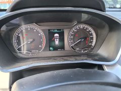 Geely Bingyue 2023 1.5T DCT Diamond Edition - ფოტო 9