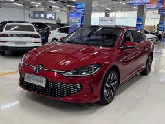 Volkswagen Lingdu 2023 Lingdu L 280TSI DSG Ultra Spicy Flagship Edition - ფოტო 1