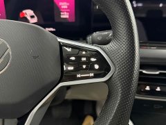 Volkswagen Lingdu 2023 Lingdu L 280TSI DSG Ultra Spicy Flagship Edition - ფოტო 10