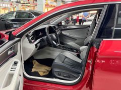 Volkswagen Lingdu 2023 Lingdu L 280TSI DSG Ultra Spicy Flagship Edition - ფოტო 11