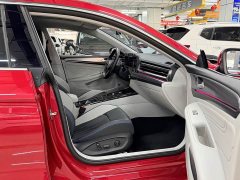 Volkswagen Lingdu 2023 Lingdu L 280TSI DSG Ultra Spicy Flagship Edition - ფოტო 12