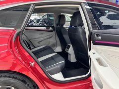 Volkswagen Lingdu 2023 Lingdu L 280TSI DSG Ultra Spicy Flagship Edition - ფოტო 13