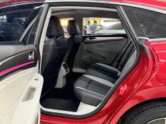 Volkswagen Lingdu 2023 Lingdu L 280TSI DSG Ultra Spicy Flagship Edition - ფოტო 14
