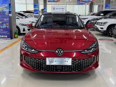 Volkswagen Lingdu 2023 Lingdu L 280TSI DSG Ultra Spicy Flagship Edition - ფოტო 2