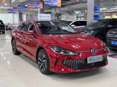 Volkswagen Lingdu 2023 Lingdu L 280TSI DSG Ultra Spicy Flagship Edition - ფოტო 3