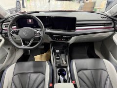 Volkswagen Lingdu 2023 Lingdu L 280TSI DSG Ultra Spicy Flagship Edition - ფოტო 4