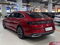Volkswagen Lingdu 2023 Lingdu L 280TSI DSG Ultra Spicy Flagship Edition - ფოტო 5