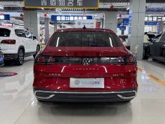 Volkswagen Lingdu 2023 Lingdu L 280TSI DSG Ultra Spicy Flagship Edition - ფოტო 6