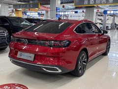 Volkswagen Lingdu 2023 Lingdu L 280TSI DSG Ultra Spicy Flagship Edition - ფოტო 7
