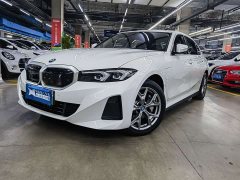 BMW i3 eDrive 35 L - ფოტო 1