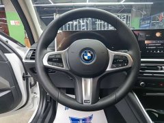 BMW i3 eDrive 35 L - ფოტო 10