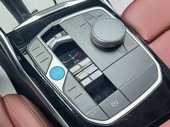 BMW i3 eDrive 35 L - ფოტო 13