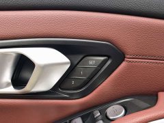 BMW i3 eDrive 35 L - ფოტო 14