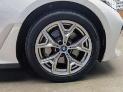 BMW i3 eDrive 35 L - ფოტო 17