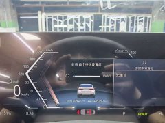 BMW i3 eDrive 35 L - ფოტო 18
