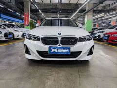 BMW i3 eDrive 35 L - ფოტო 2