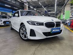 BMW i3 eDrive 35 L - ფოტო 3
