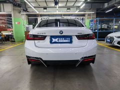 BMW i3 eDrive 35 L - ფოტო 5
