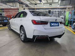BMW i3 eDrive 35 L - ფოტო 6