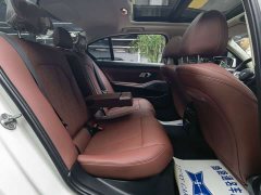 BMW i3 eDrive 35 L - ფოტო 9