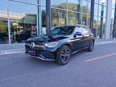 Mercedes-Benz GLC Facelift GLC 260 L 4MATIC Luxury - ფოტო 1